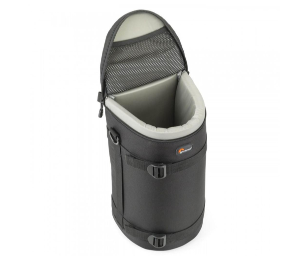 Lowepro Lens Case 11x26cm Black - 1182369 - zdjęcie 5